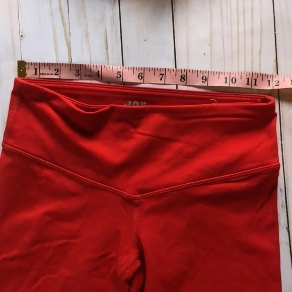 Joy Lab color block leggings size XS - Picture 9 of 11